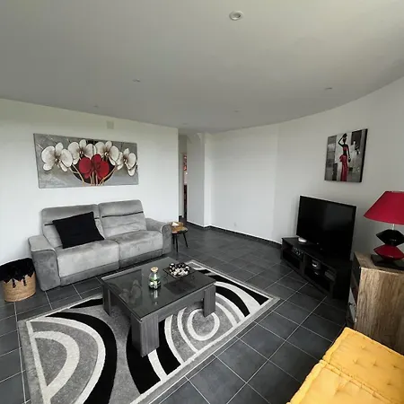 Au Valjc Apartmán *