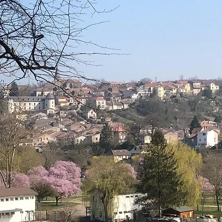 Au Valjc Apartmán