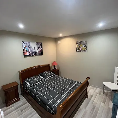 Apartmán Au Valjc