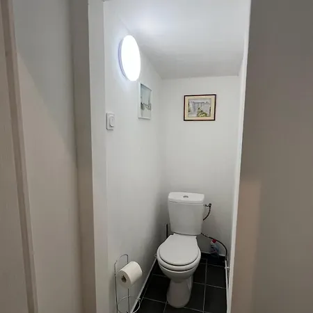 Au Valjc Apartmán *