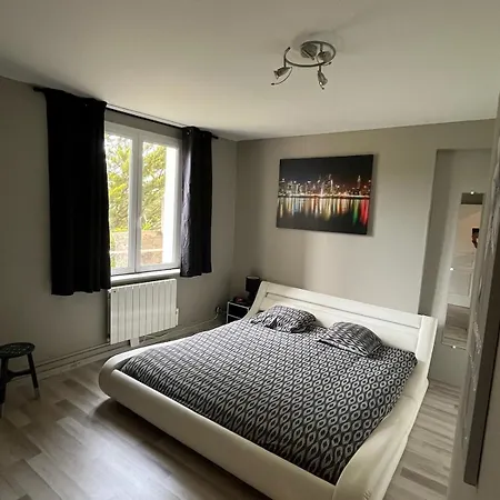 Au Valjc Apartmán *
